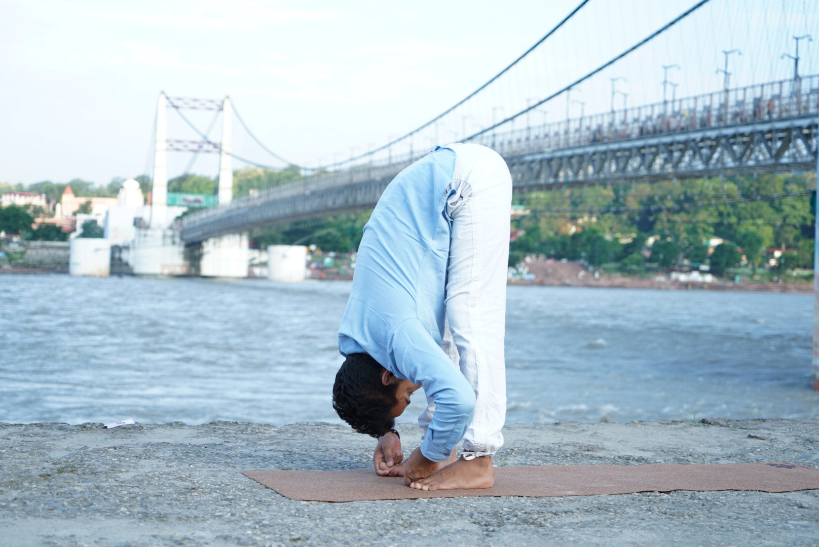 Yoga Students Holding Certificates - Balance Your Life