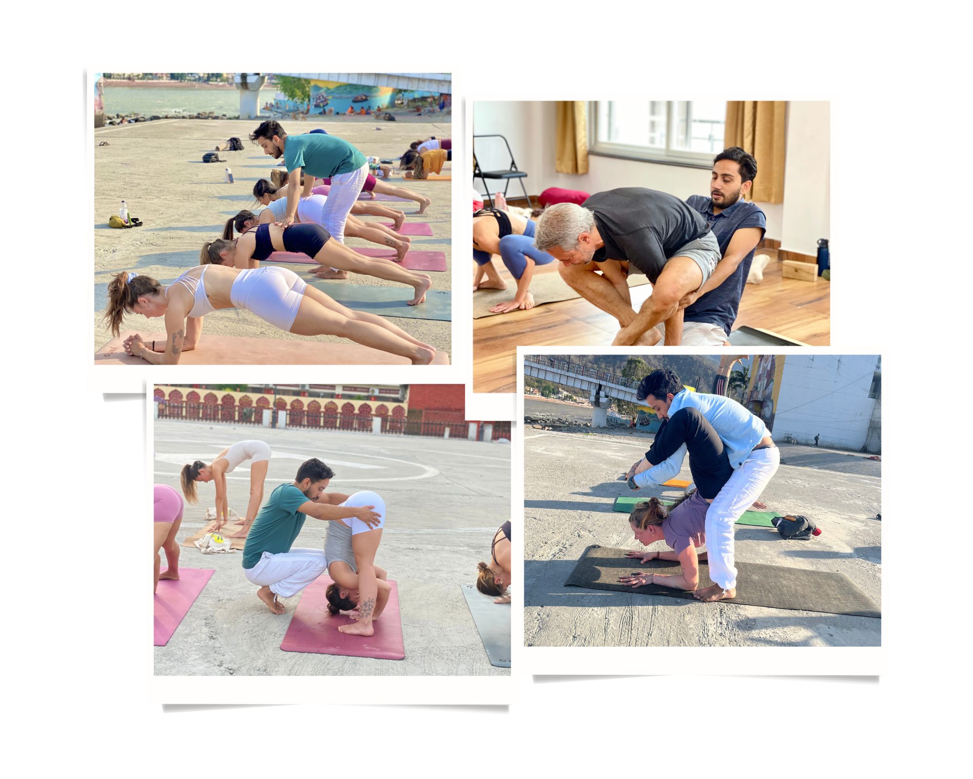 Yoga 1