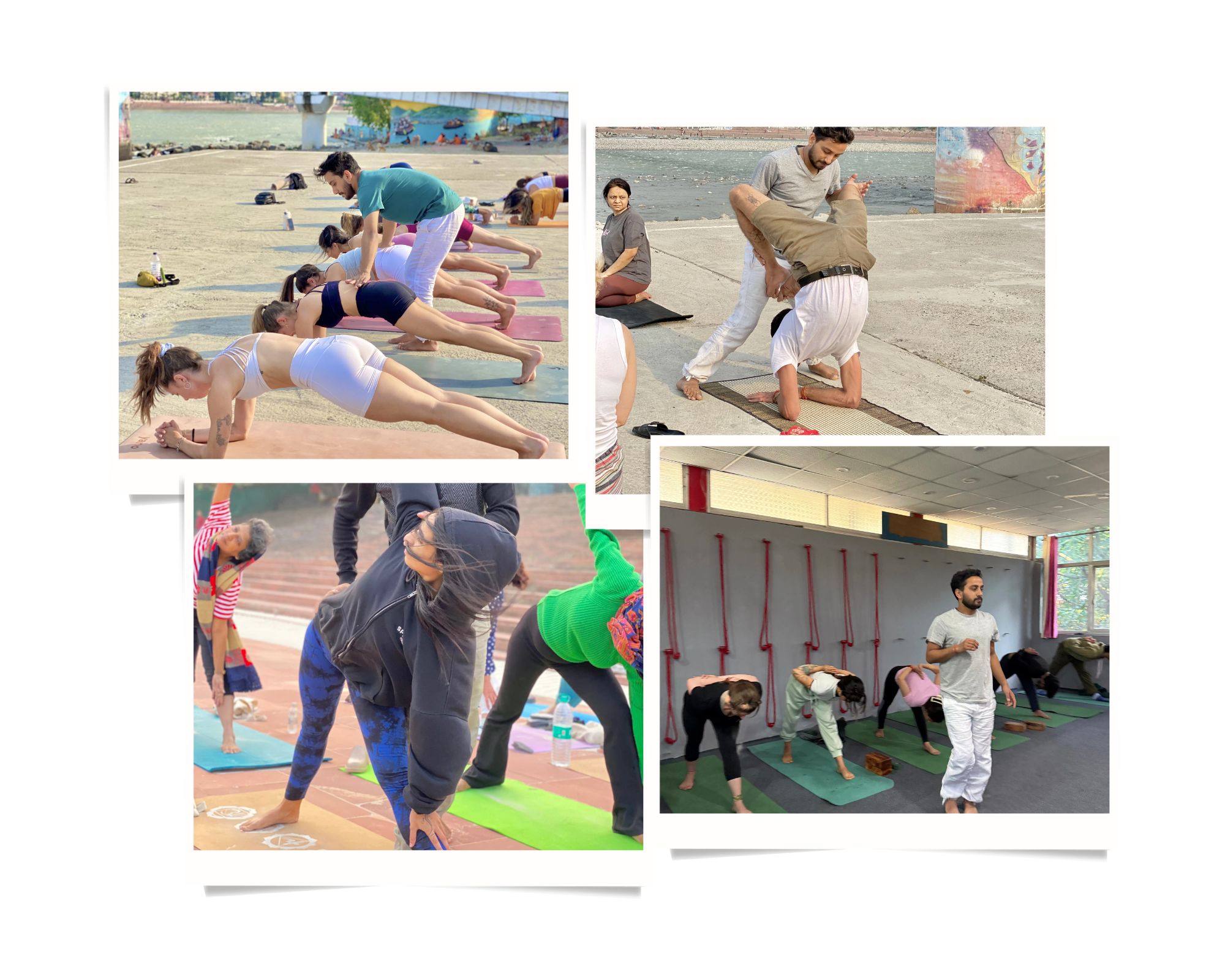 Yoga 1