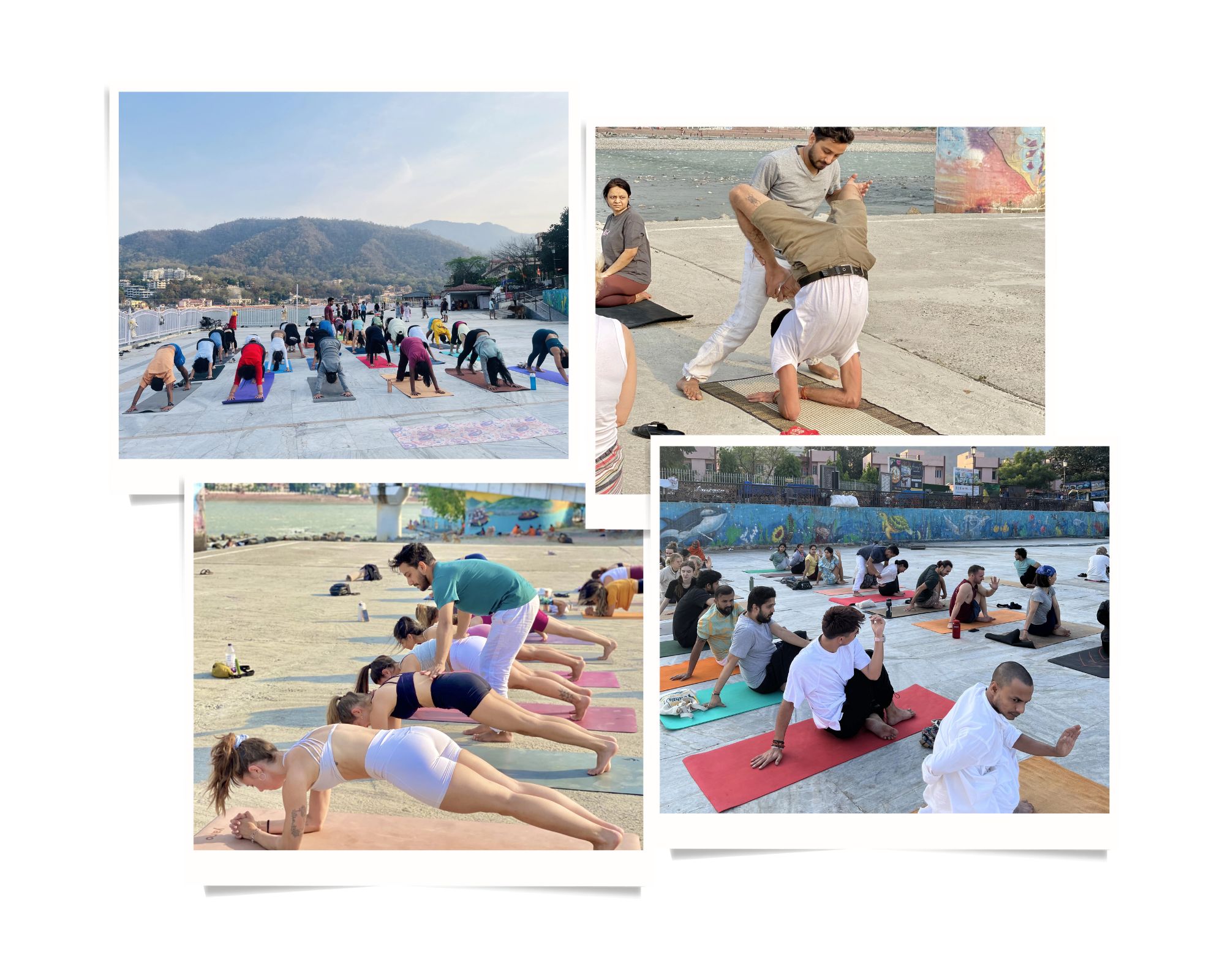 Yoga 1