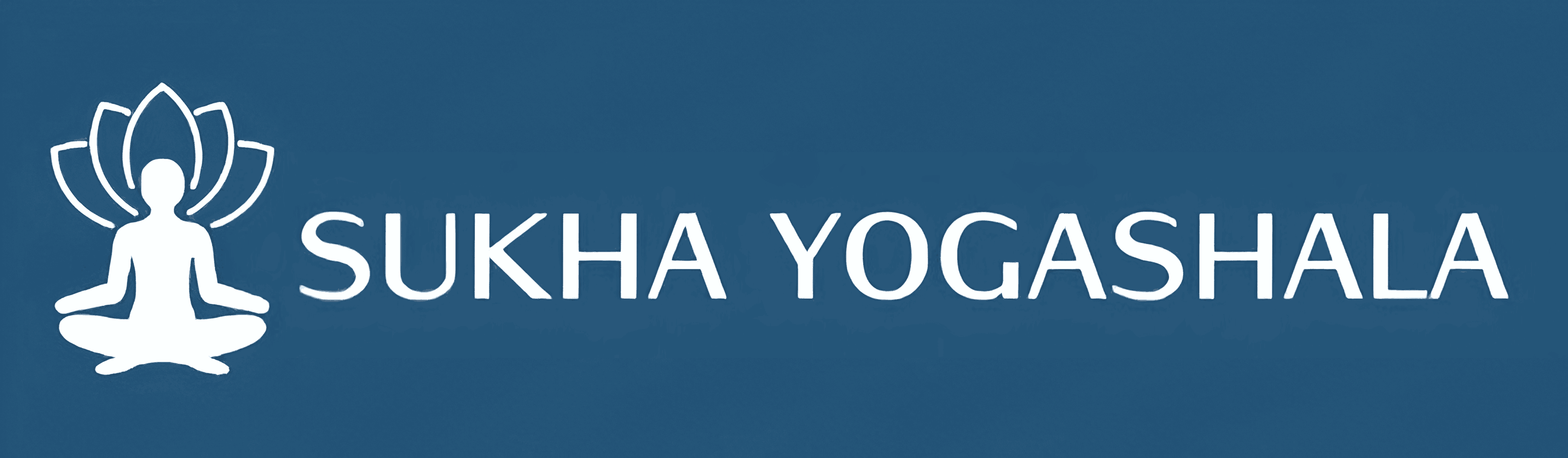 Sukha Yogashala Logo